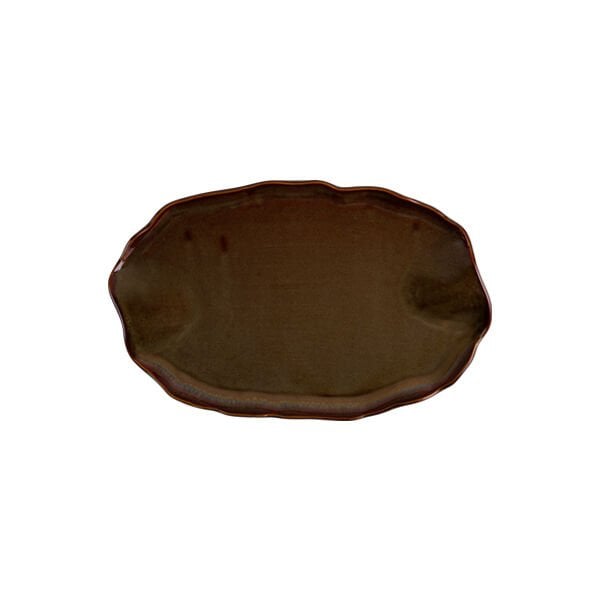 Hazel Sonnet Sunum Tabağı 23 cm *6