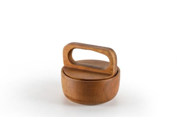 QURA Havan / Ceviz / 1948