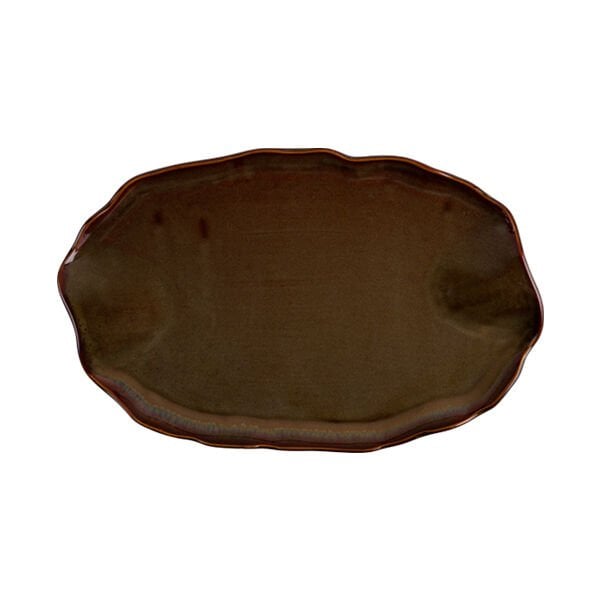 Hazel Sonnet Sunum Tabağı 30 cm *6