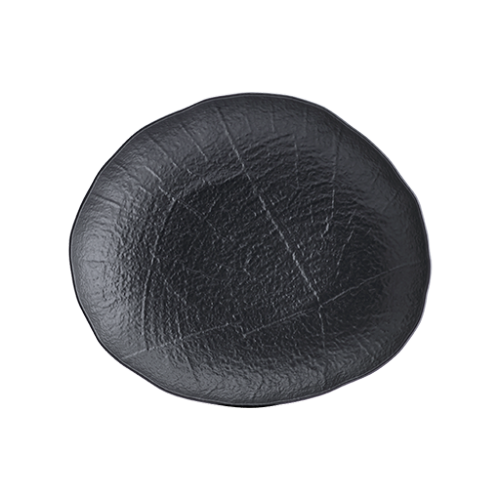 Bonna Porselen Shade Çukur Tabak 26 cm