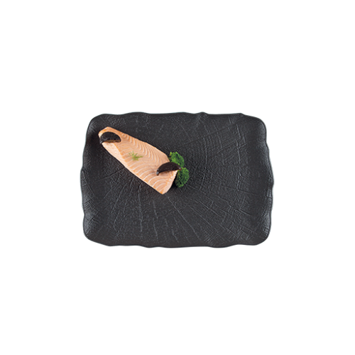 Bonna Porselen Shade Dikdörtgen Tabak 33*23 cm