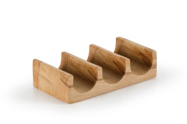 QURA Tako Servis Ürünleri ahşabı / Meşe / 3314