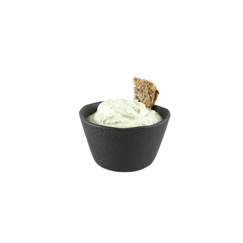 Bonna Porselen Shade Kase 9,5*6 cm