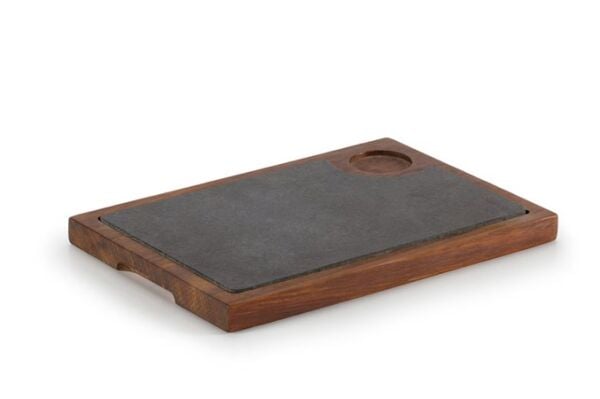 QURA Servis Ahşapları / İroko / 2283