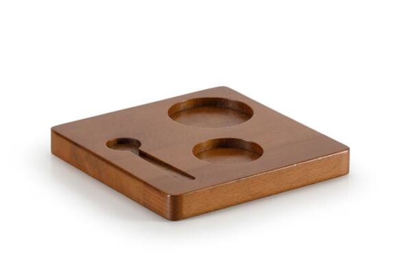 QURA Servis Ahşapları / Iroko / 1114