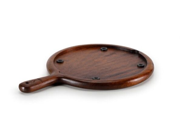 QURA Servis Ahşapları / Iroko / 0216