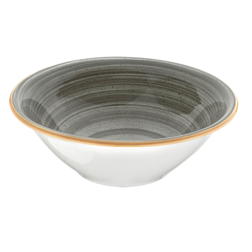 Bonna Porselen Space Gourmet Kase 18 cm 700 cc