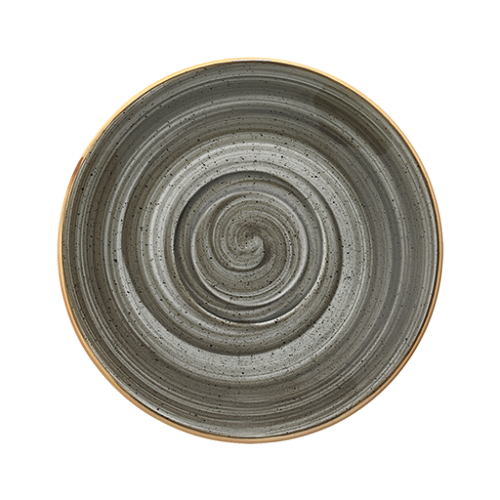 Bonna Porselen Space Gourmet Konsome Kase Tabağı 19 cm