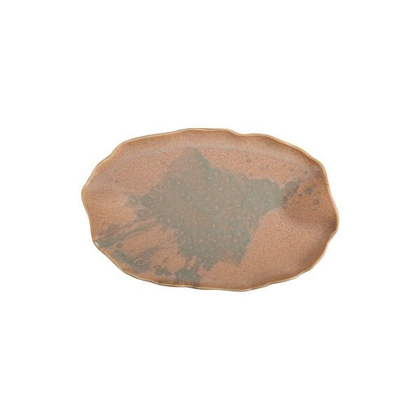 Limette Sonnet Sunum Tabağı 23 cm *6