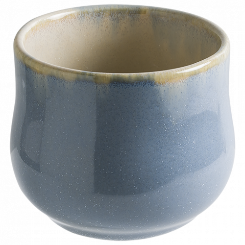 Bonna Porselen Sky Sand Aroma Lab Kahve Fincanı 195 cc