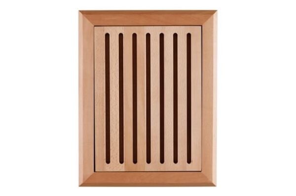 QURA Ekmek Kesme Ahşabı / Kayın / 3047