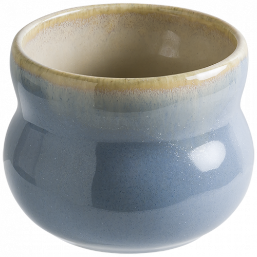 Bonna Porselen Sky Sand Aroma Lab Kahve Fincanı 200 cc