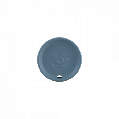 Bonna Porselen Sky Softline 10cm Silikon Kapak