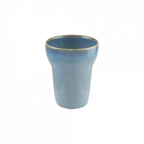 Bonna Porselen Sky Mavi Softline Mug 350cc