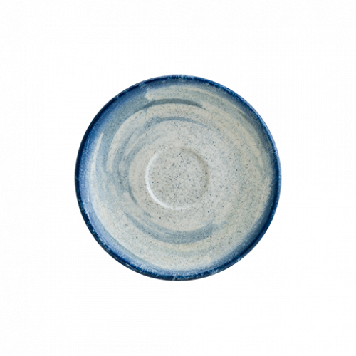 Bonna Porselen Harena Gourmet Çay Fincanı Tabağı 12 cm