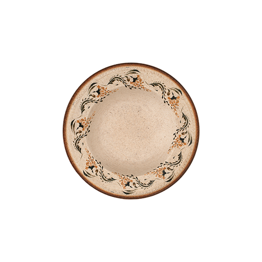 Voyage Terra Miro Çukur Tabak 28 cm 560 cc