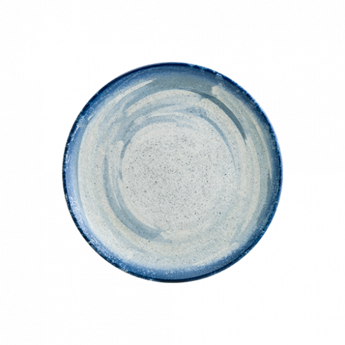 Bonna Porselen Harena Gourmet Düz Tabak 25 cm