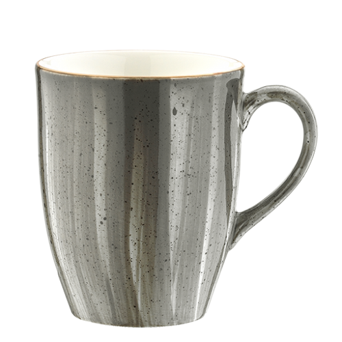 Bonna Porselen Space Konik Kupa 330 cc