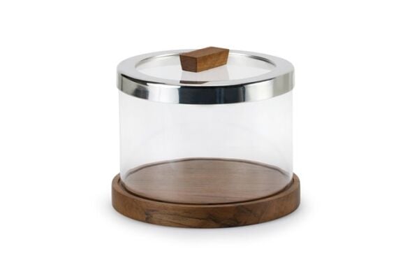 QURA Amenity Box / Ceviz / 3286