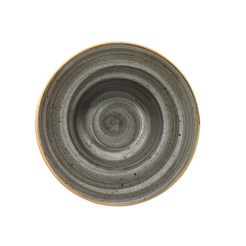 Bonna Porselen Space Rita Cam Bardak Tabağı 11 cm