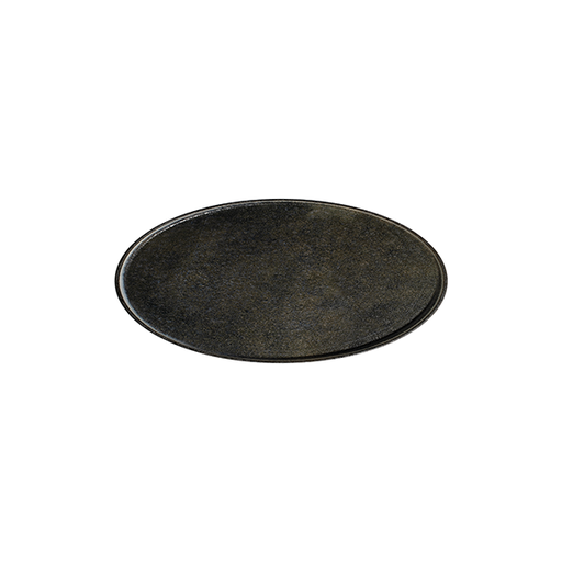 Visto Black Stolt Oval Kayık 32 cm