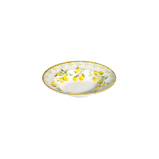 Verona Miro Çukur Tabak 25 cm