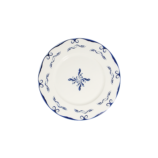 Valore Finesse Düz Tabak 28 cm