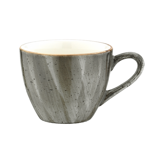 Bonna Porselen Space Türk Kahve Fincanı 80 cc