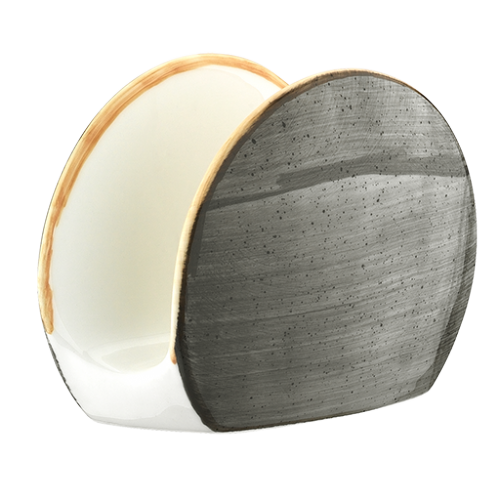 Bonna Porselen Space Vanta Peçetelik 10 cm