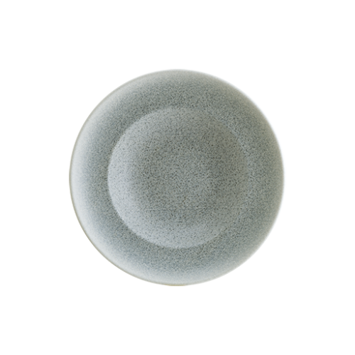 Bonna Porselen Luca Mavi 27cm Çukur Tabak