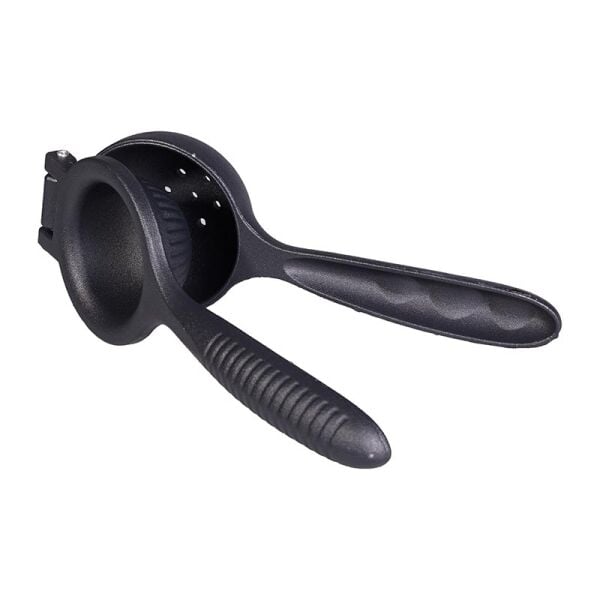 Biradlı Limon Sıkacağı, Siyah