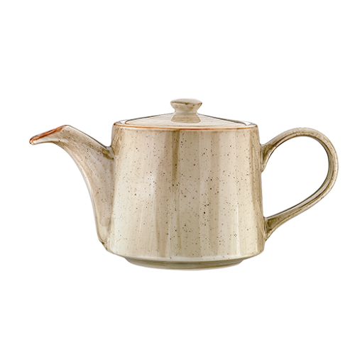 Bonna Porselen Terrain Banquet Demlik 400 cc