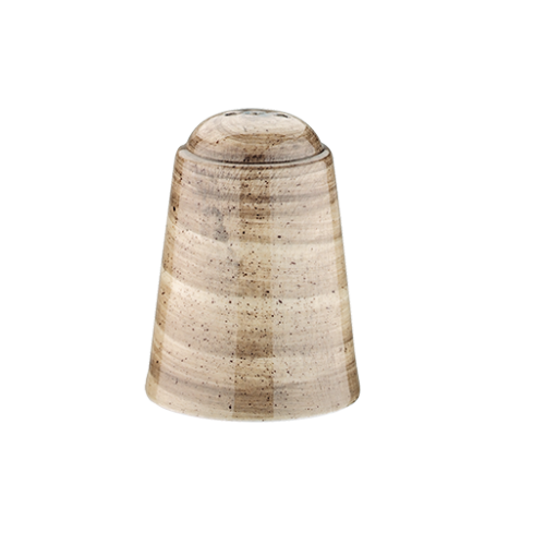 Bonna Porselen Terrain Banquet Tuzluk 7 cm