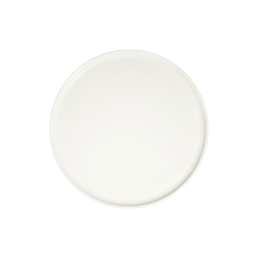 Transparan Mesa Pizza Tabağı 33 cm