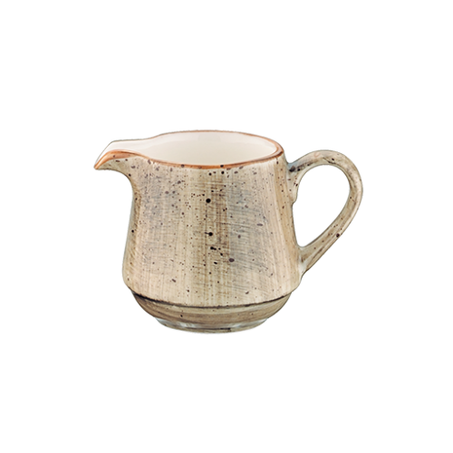 Bonna Porselen Terrain Banquet Sütlük 80 cc