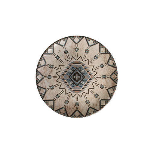 Heritage Lona Düz Tabak 28,5 cm