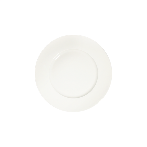 Transparan Finesse Düz Tabak 28 cm