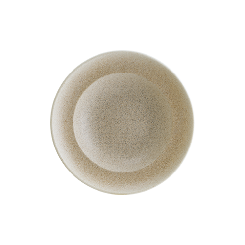 Bonna Porselen Luca Somon 27cm Çukur Tabak