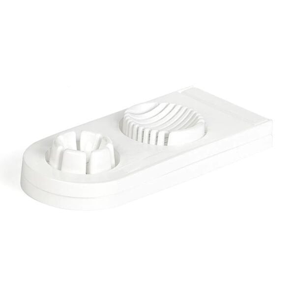 Biradlı Yumurta Kesme Aleti, Plastik