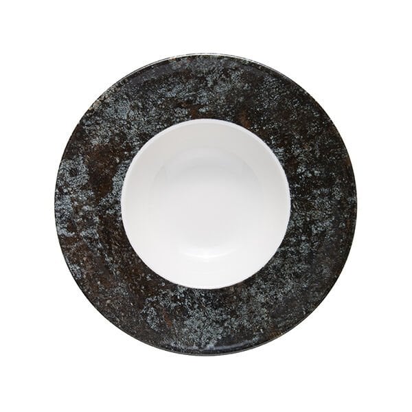 Parete Miro Çukur Tabak 29 cm 460 cc