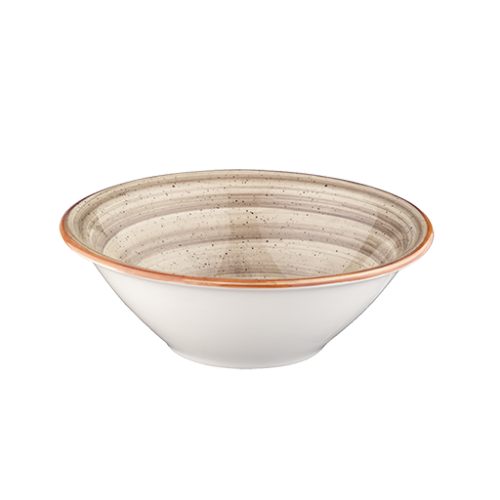 Bonna Porselen Terrain Gourmet Kase 16 cm 400 cc