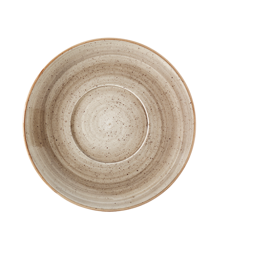 Bonna Porselen Terrain Gourmet Konsome Kase Tabağı 17 cm