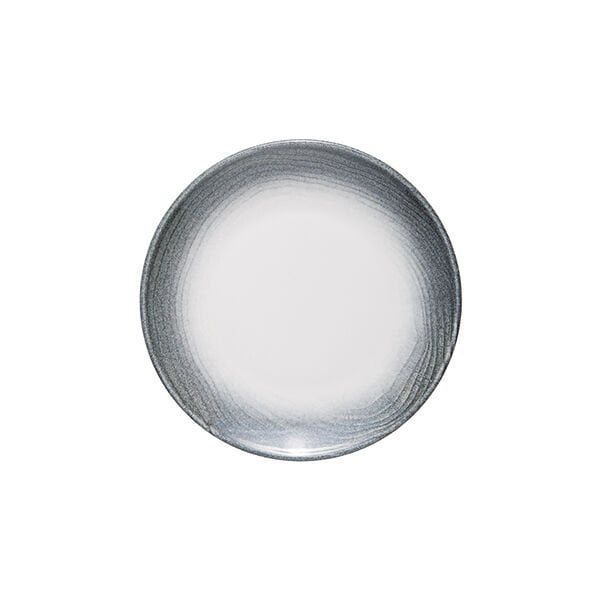 Plano Lona Düz Tabak 21 cm *12