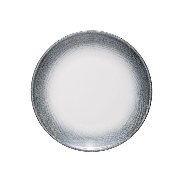 Plano Lona Düz Tabak 25 cm *12