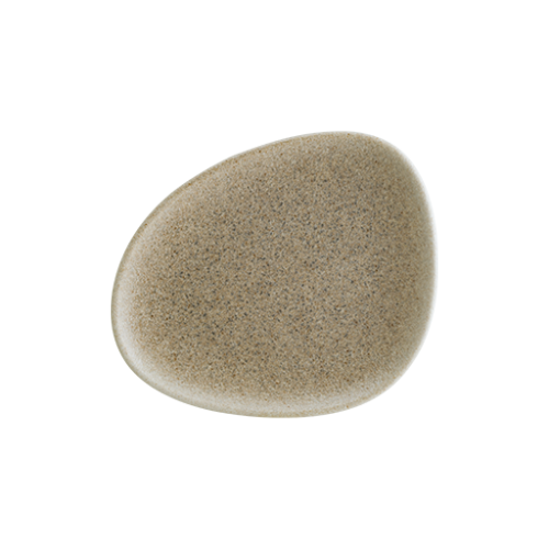 Bonna Porselen Luca Somon Vago Düz Tabak 19 cm