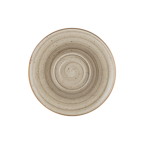 Bonna Porselen Terrain Gourmet Konsome Kase Tabağı 19 cm