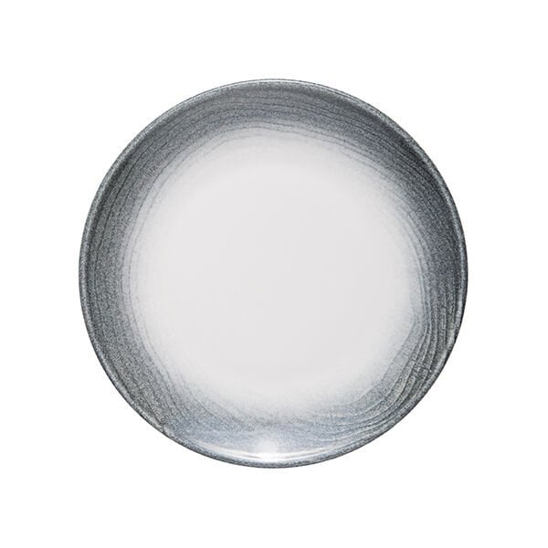 Plano Lona Düz Tabak 27 cm *12