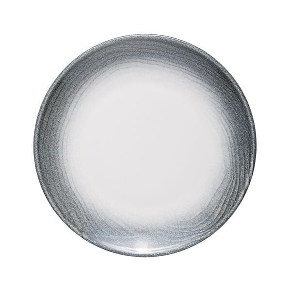 Plano Lona Düz Tabak 30 cm *6