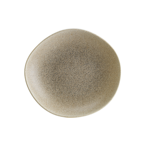 Bonna Porselen Luca Somon Vago Çukur Tabak 26 cm 790 cc