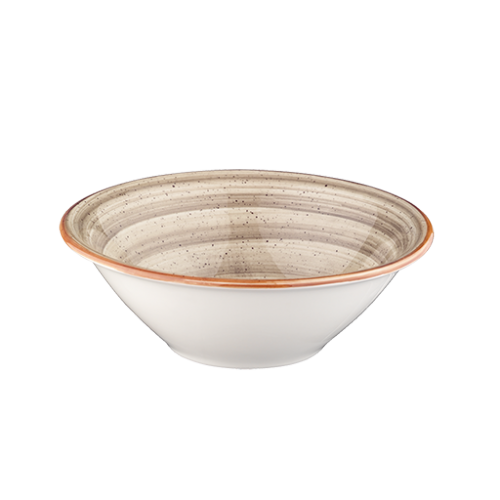 Bonna Porselen Terrain Gourmet Kase 20 cm 900 cc